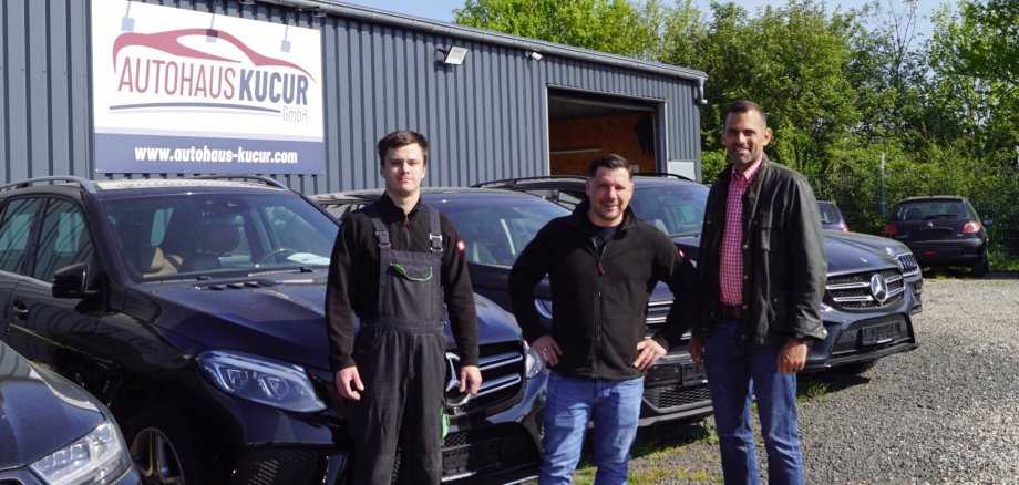 Autohaus Kucur GmbH Autohaus Kucur GmbH