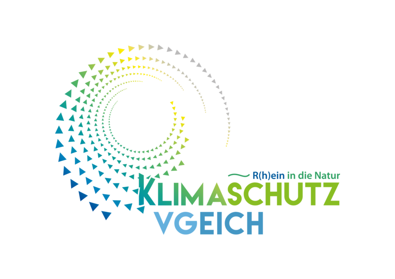 Klimaschutz Logo VG Eich