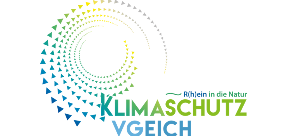 Klimaschutz Logo VG Eich