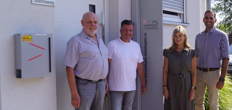 sc.Massivhaus-Wonnegau GmbH sc.Massivhaus-Wonnegau GmbH