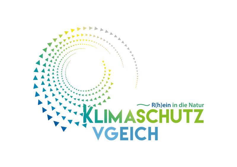 Logo Klimaschutz VG Eich 