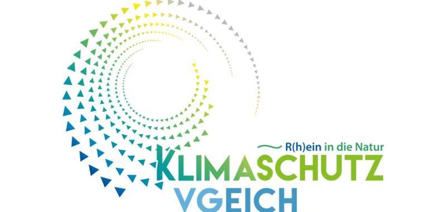Logo Klimaschutz VG Eich Logo Klimaschutz VG Eich