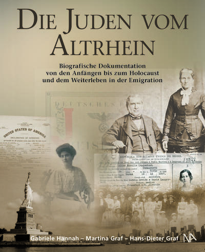 Cover_Juden vom Altrhein