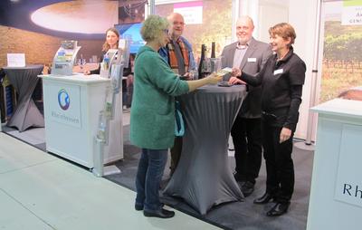 Reisemarkt Mannheim 2019