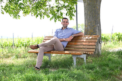 Baumspende