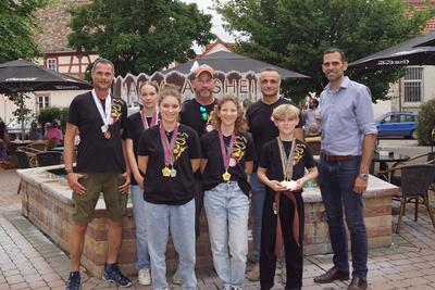 Gruppenbild