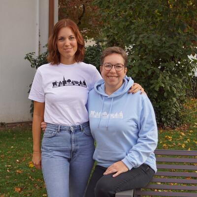 Unsere Heimat Shirts und Hoodies
