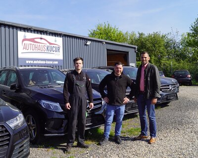 Autohaus Kucur GmbH