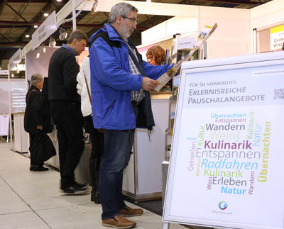 ReiseMarkt Mannheim 2018