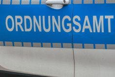 Ordnungsamt