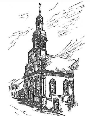 Bartholomaeus Kirche