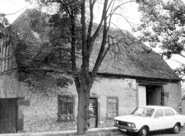 Kirchgasse 13