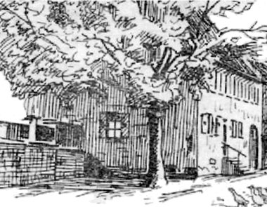 Pfarrhaus