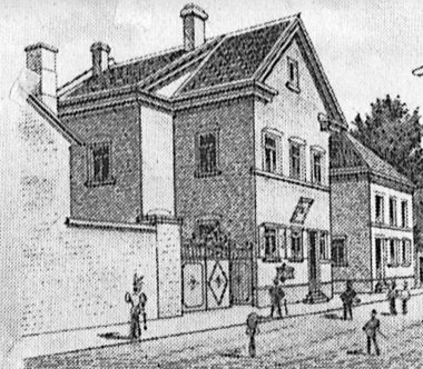 Postagentur