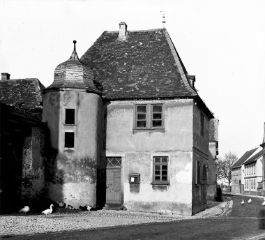 Rathaus