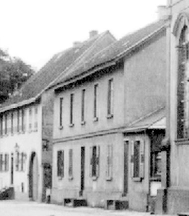 Schulhaus