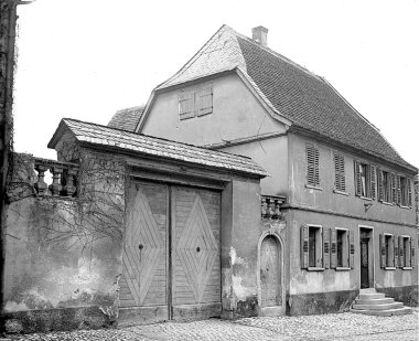 Uexkuellscher Gutshof