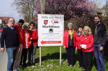 AWO Markthaus